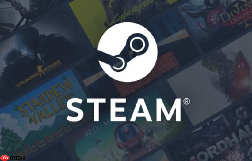 Steam礼品卡怎么激活_Steam充值码使用与账户余额增加操作流程