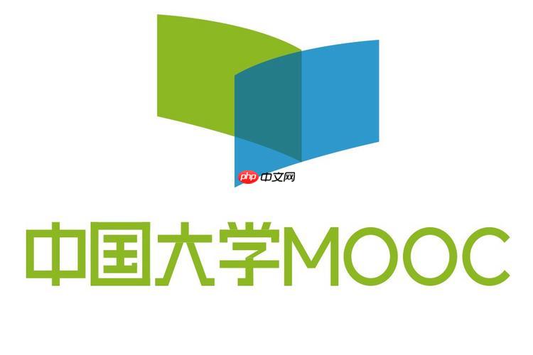 中国大学MOOC如何注销账号_中国大学MOOC账号永久关闭操作步骤