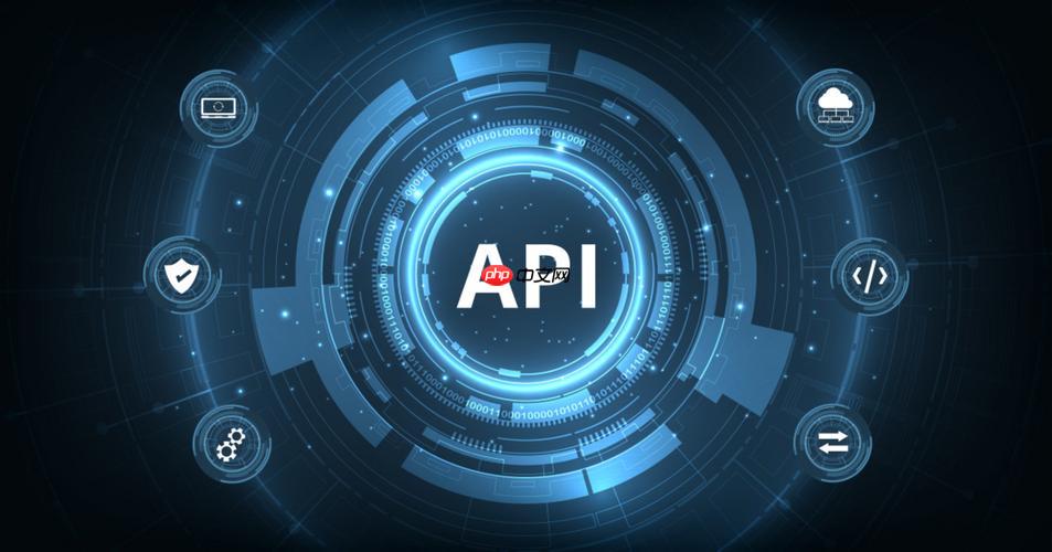 什么是API接口-可以使用API接口来实现什么